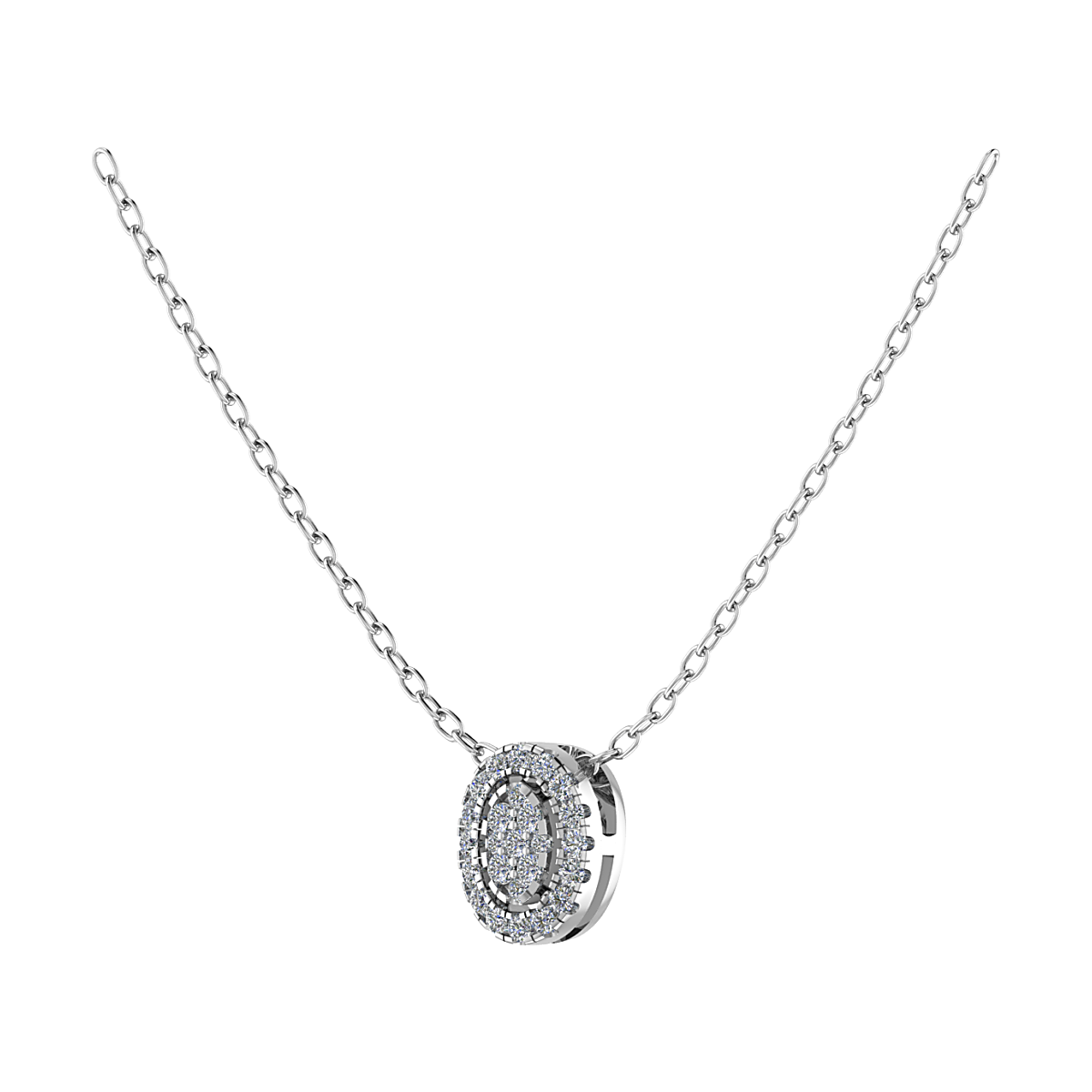 Ketting Corinne