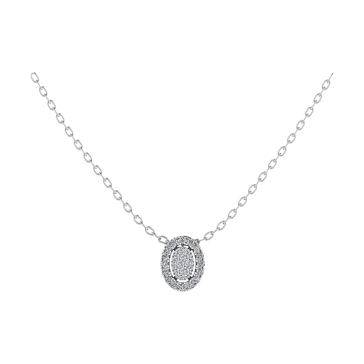 Ketting Corinne