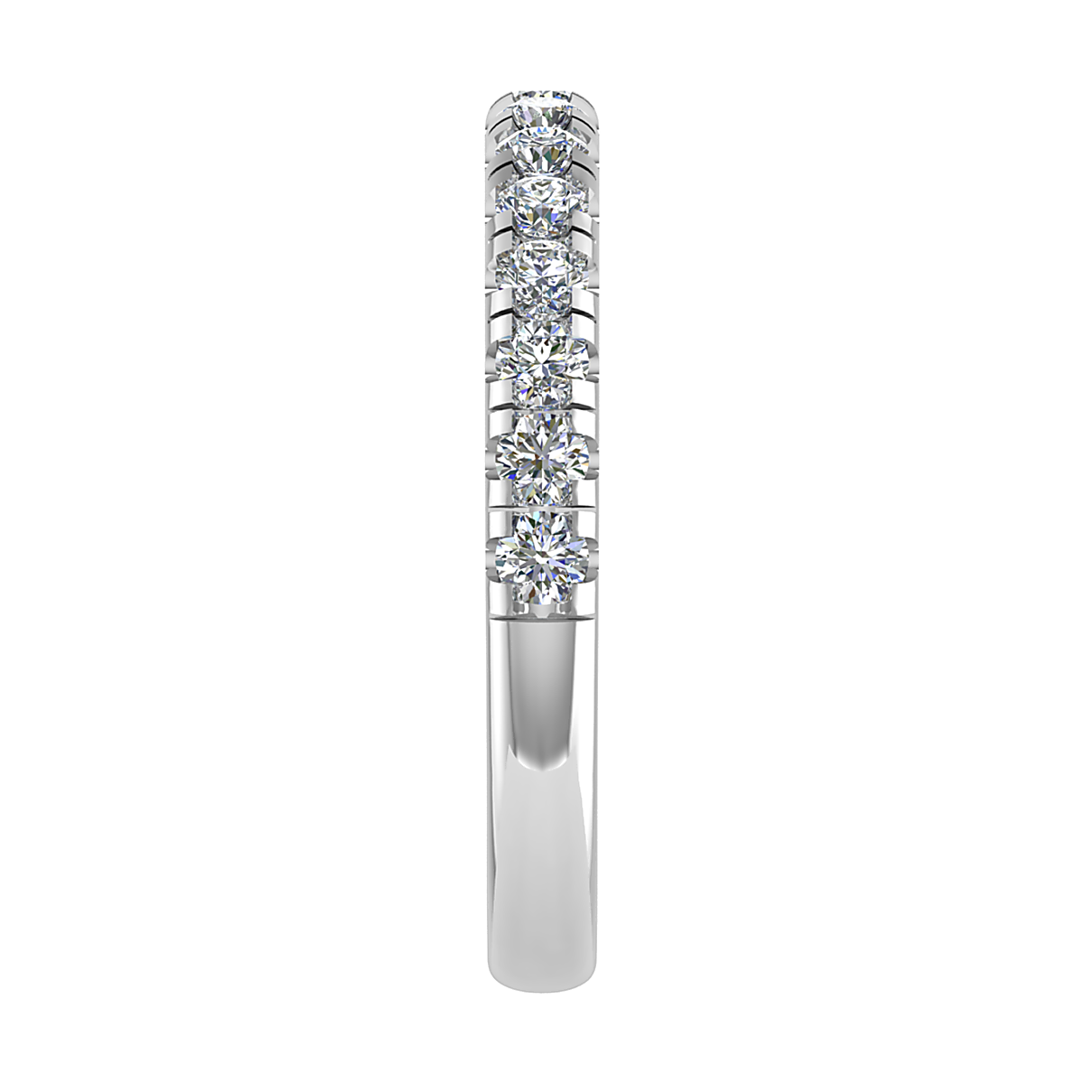 Trouwring Albertine