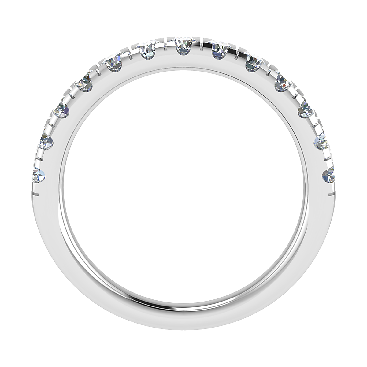 Trouwring Lucienne